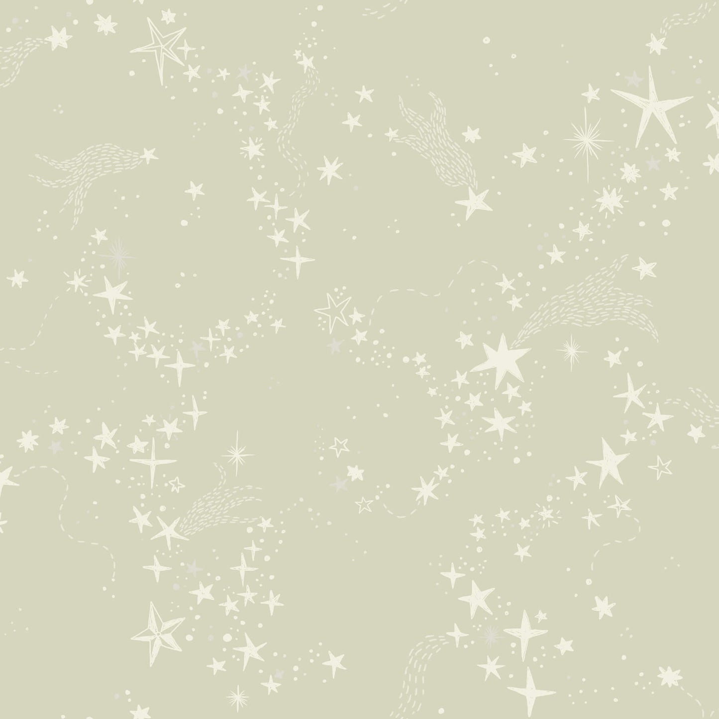 Stjarnhimmel Wallpaper