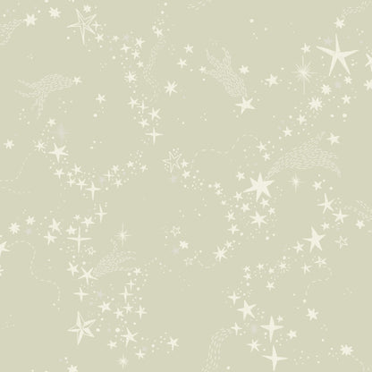 Stjarnhimmel Wallpaper