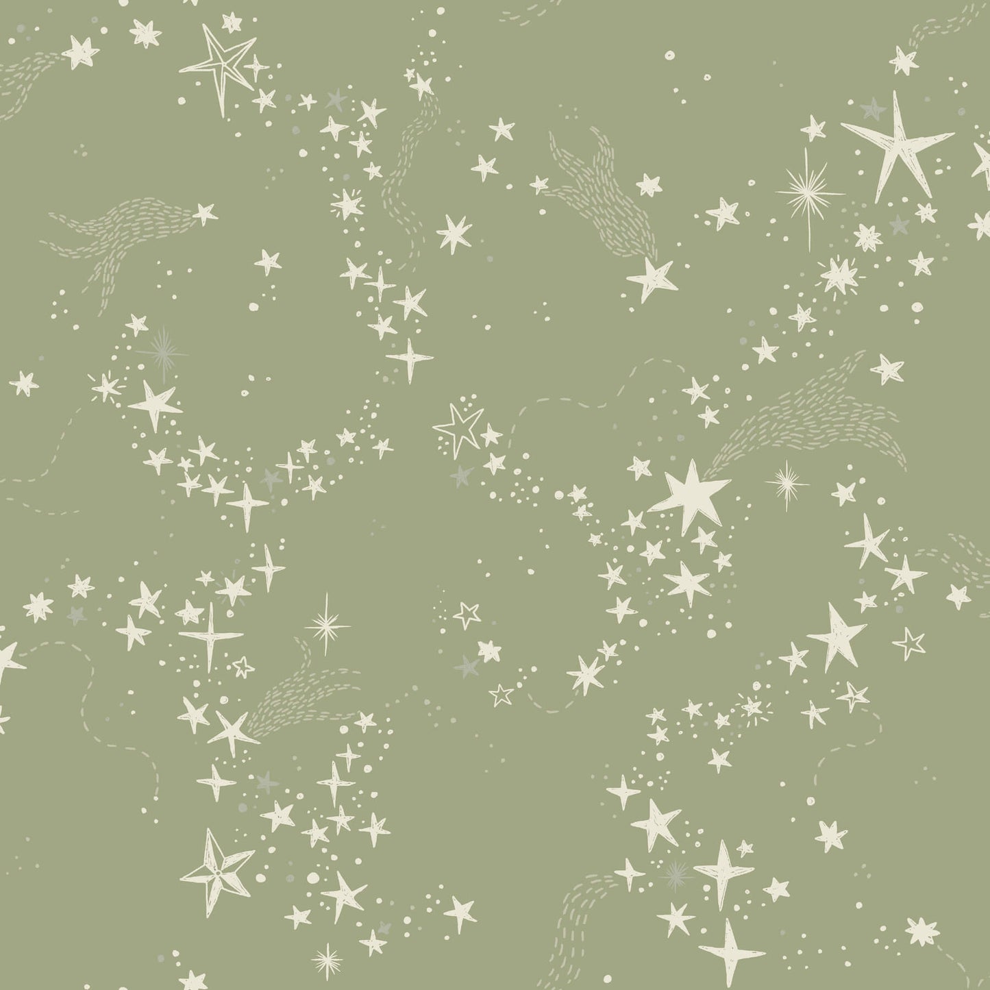 Stjarnhimmel Wallpaper
