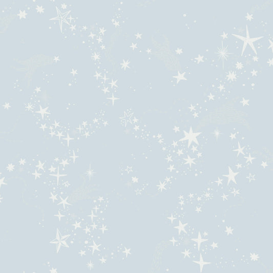 Stjarnhimmel Wallpaper