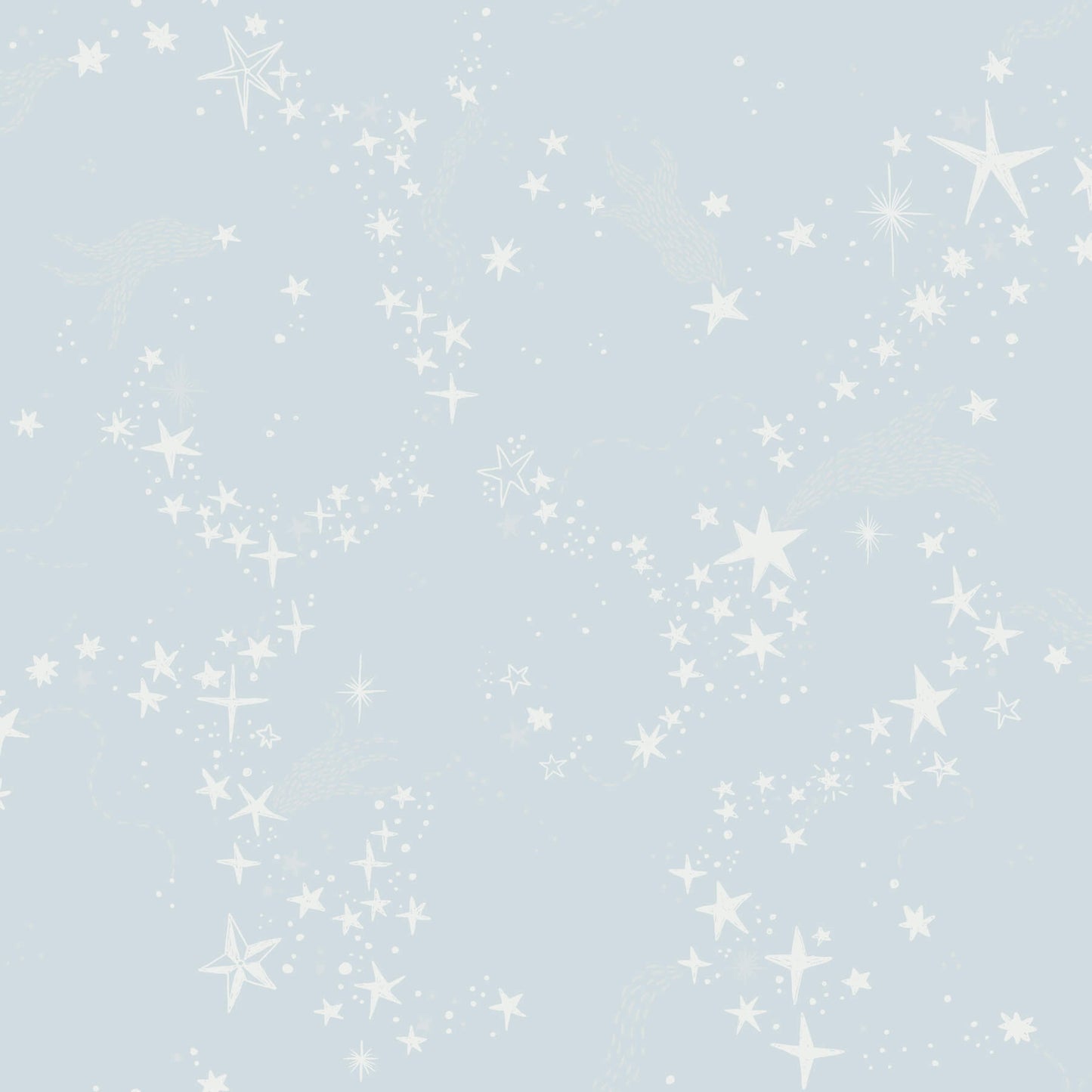 Stjarnhimmel Wallpaper