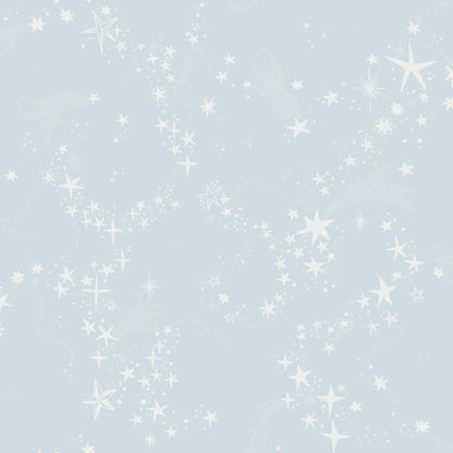 Stjarnhimmel Wallpaper