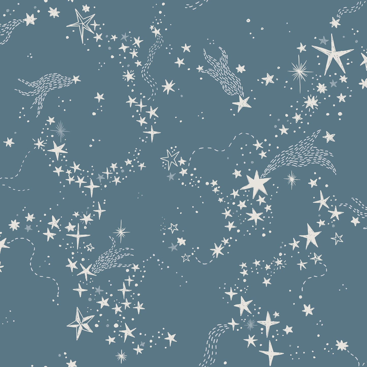 Stjarnhimmel Wallpaper