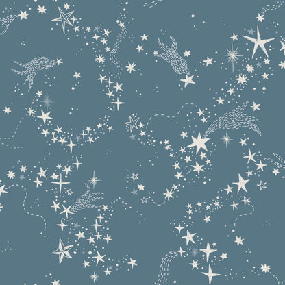 Stjarnhimmel Wallpaper