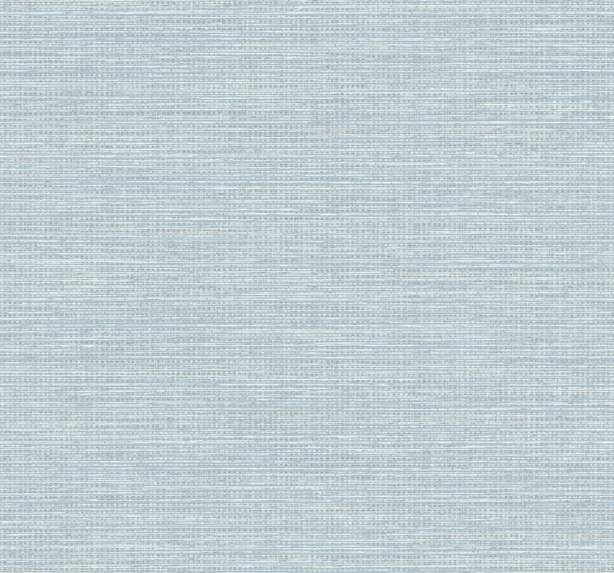 Seabrook Beach House Beachgrass Wallpaper - Blue Oasis