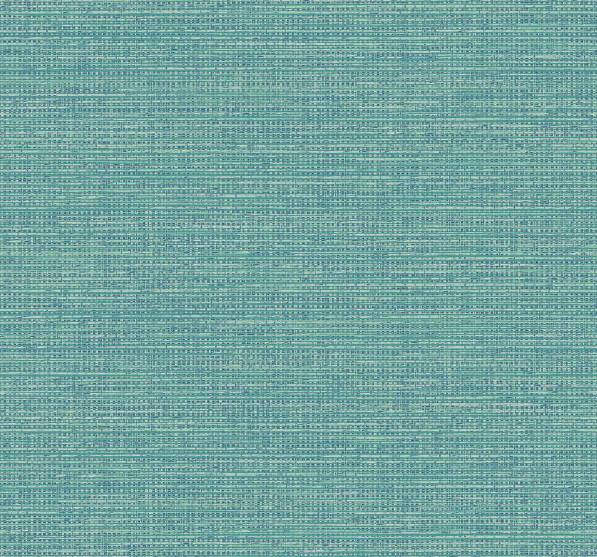 Seabrook Beach House Beachgrass Wallpaper - Tropic Green