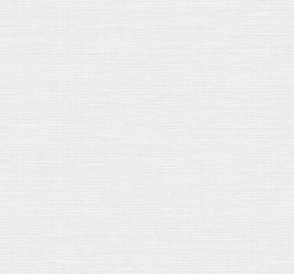 Seabrook Beach House Beachgrass Wallpaper - White Sands