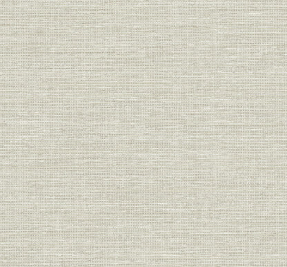 Seabrook Beach House Beachgrass Wallpaper - Sand Dunes