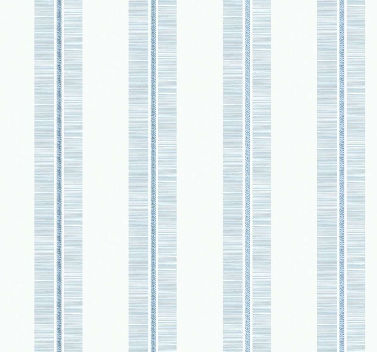 Seabrook Beach House Beach Towel Wallpaper - Blue Oasis