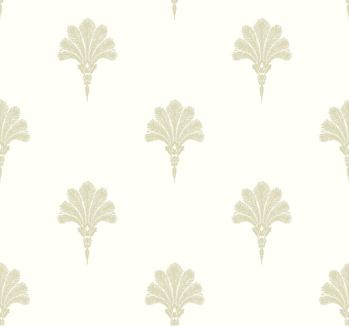 Seabrook Beach House Summer Fan Wallpaper - Sand Dunes