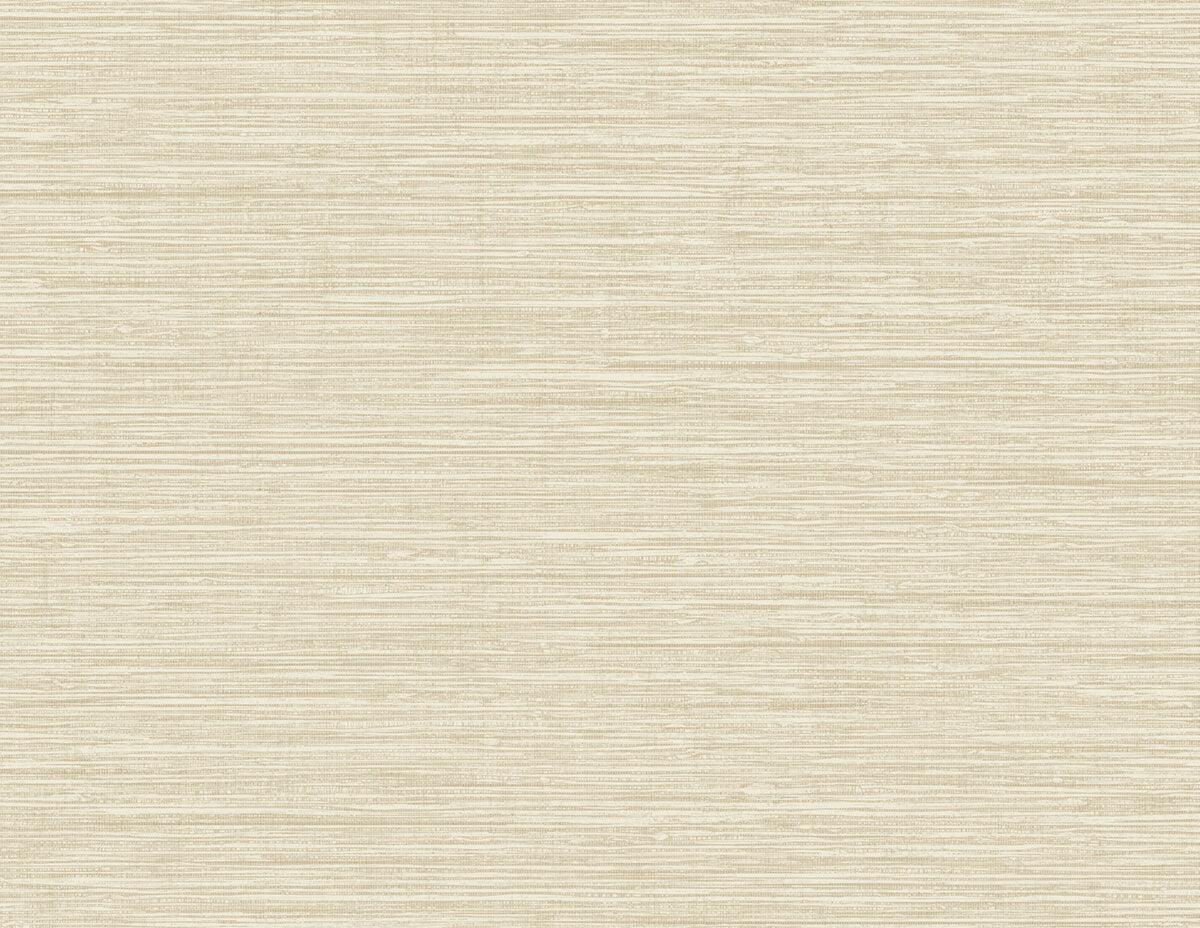 Seabrook Beach House Nautical Twine Wallpaper - Sand Dunes