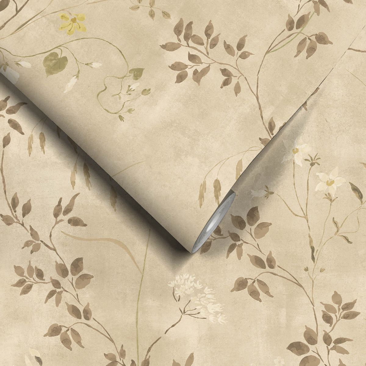 Meadow Whisper Mural