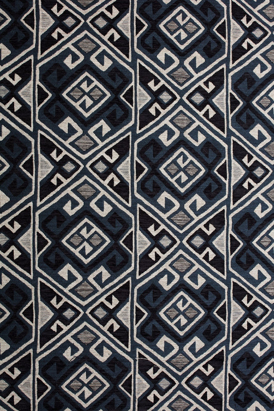 Medina Fabric by James Malone in Hamand (155)