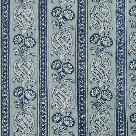 Katalina Fabric by Meredith Ellis in Celadon