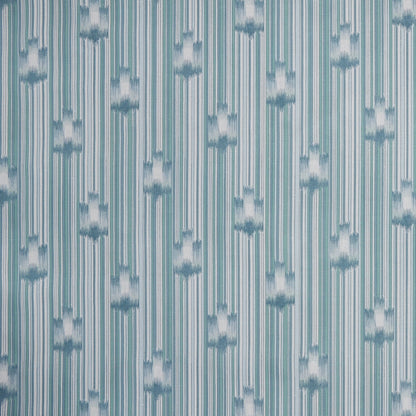 Minden Fabric by Meredith Ellis in Celadon