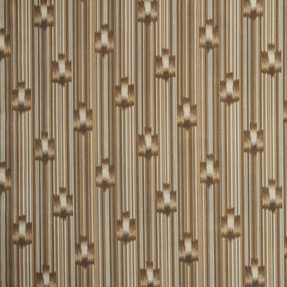 Minden Fabric by Meredith Ellis in Saffron