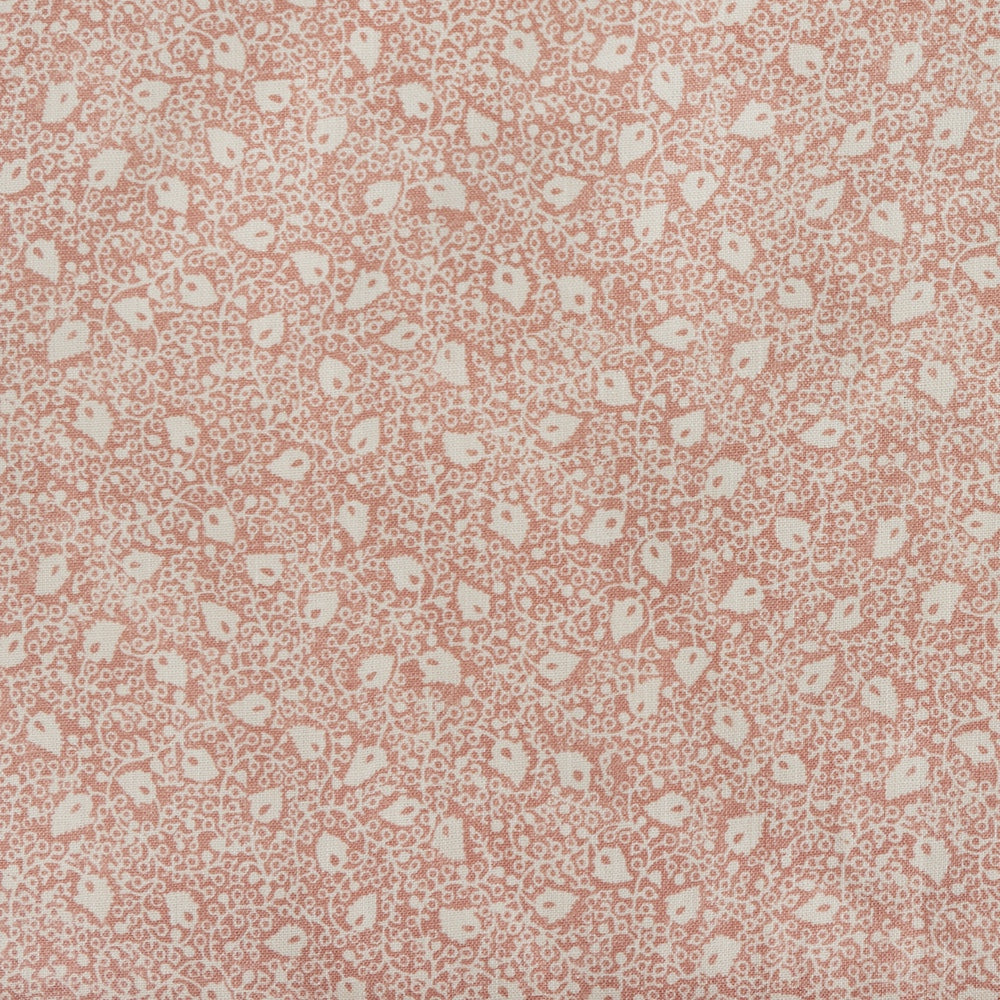 Oliver Fabric by Meredith Ellis in Reverse Freestone