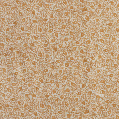 Oliver Fabric by Meredith Ellis in Saffron