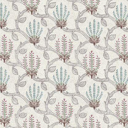 Aiyana Wallpaper by Meredith Ellis in Multi