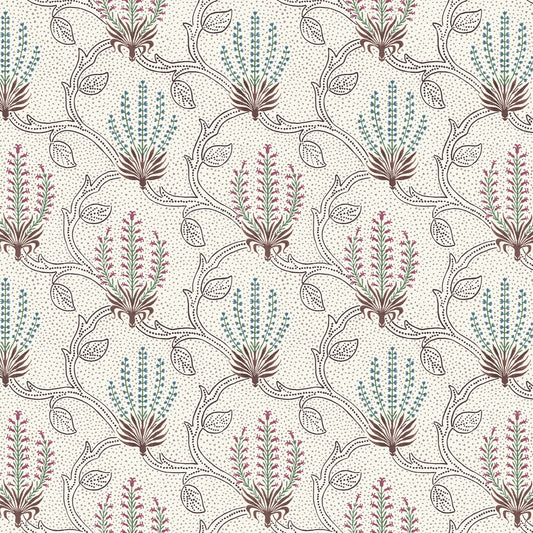 Aiyana Wallpaper by Meredith Ellis in Multi