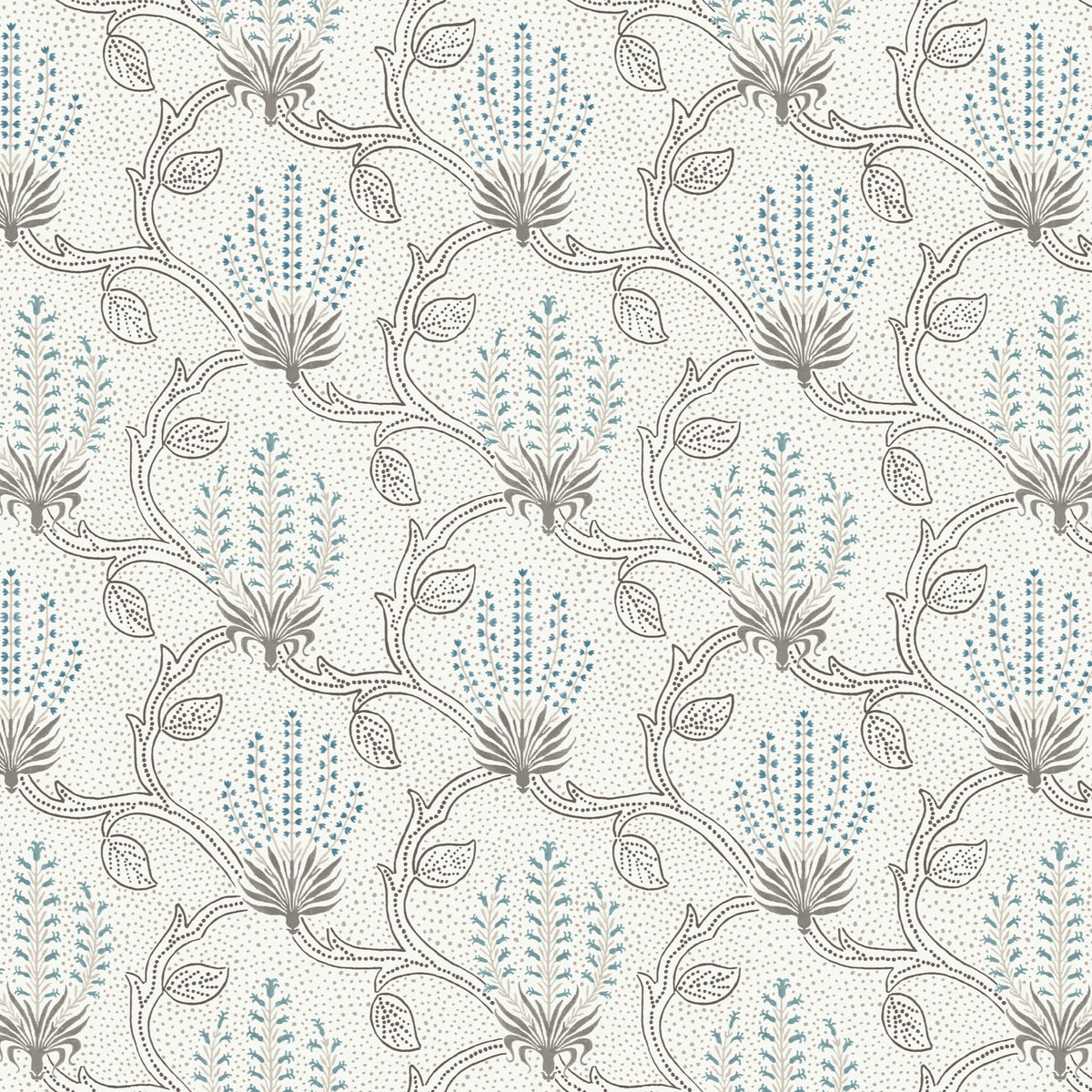 Aiyana Wallpaper by Meredith Ellis in Sky