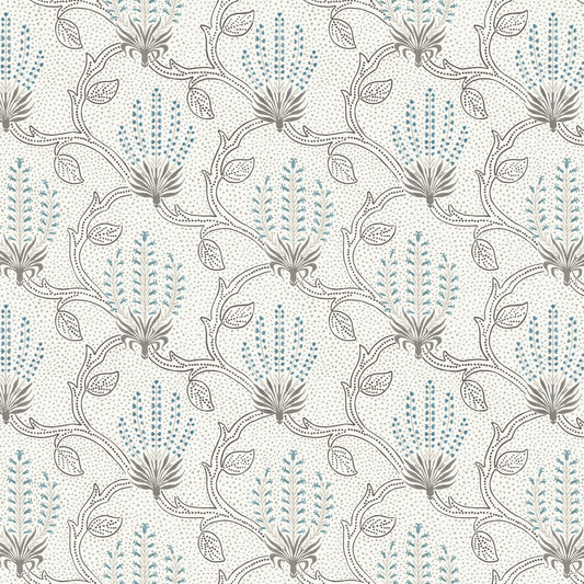 Aiyana Wallpaper by Meredith Ellis in Sky