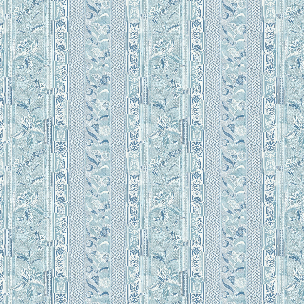 Machen Wallpaper by Meredith Ellis in Delft