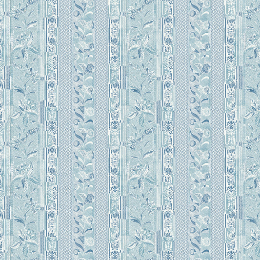 Machen Wallpaper by Meredith Ellis in Delft
