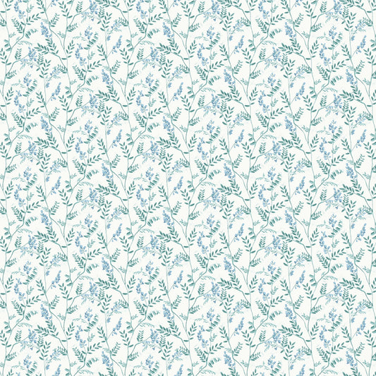 Mazy Wallpaper by Meredith Ellis in Spring