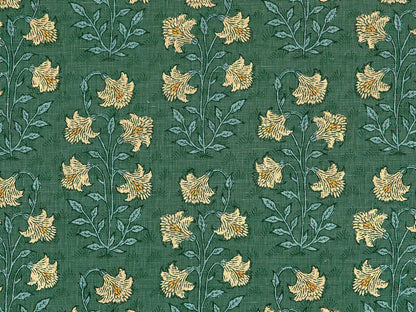 Morog Jhuti Deep Green