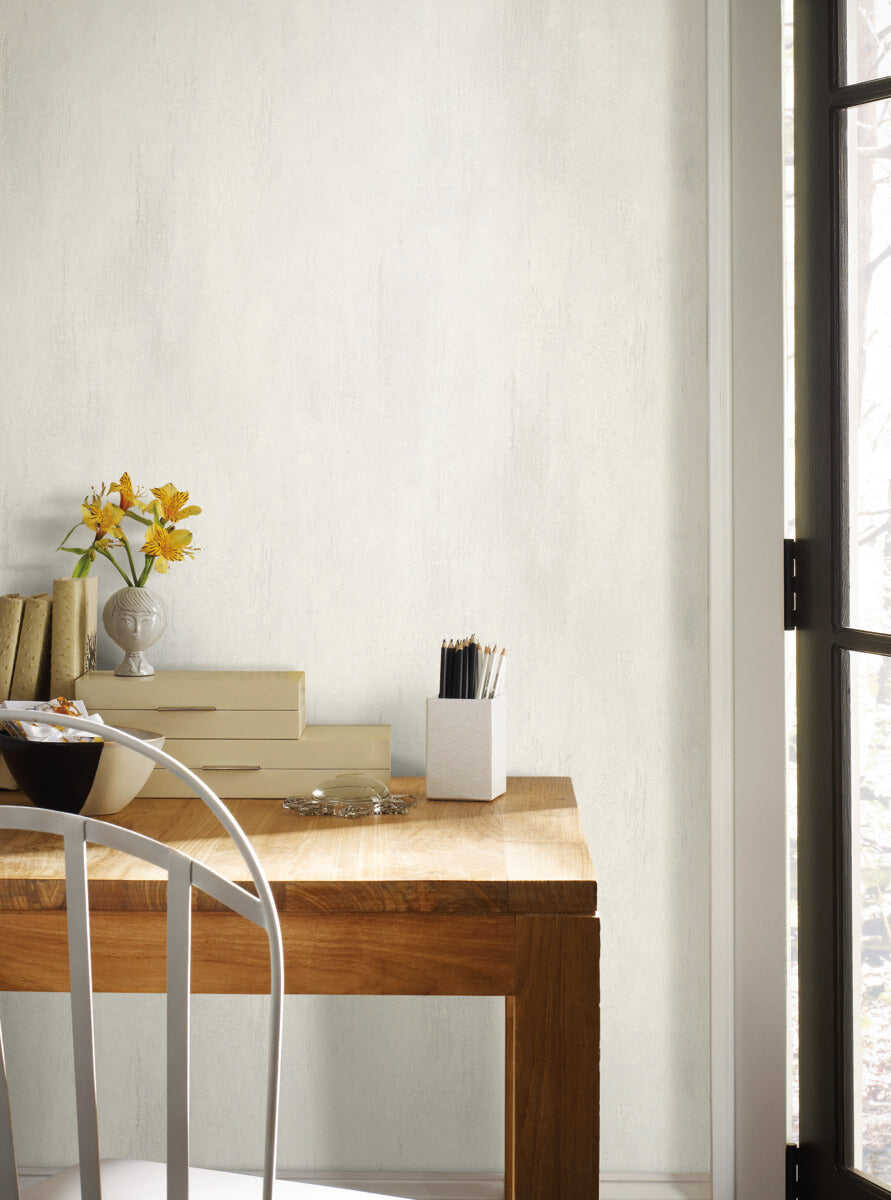 Stucco Finish Wallpaper