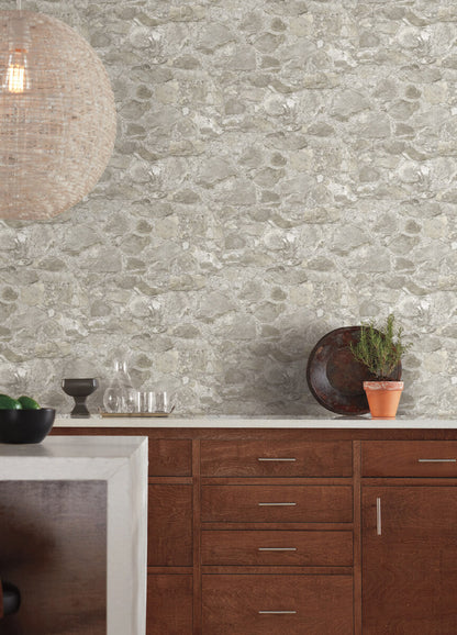 Field Stone Wallpaper