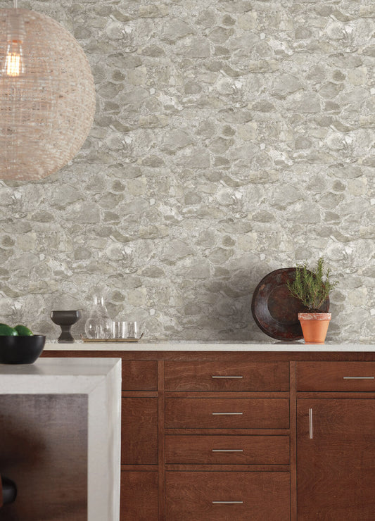 Field Stone Wallpaper