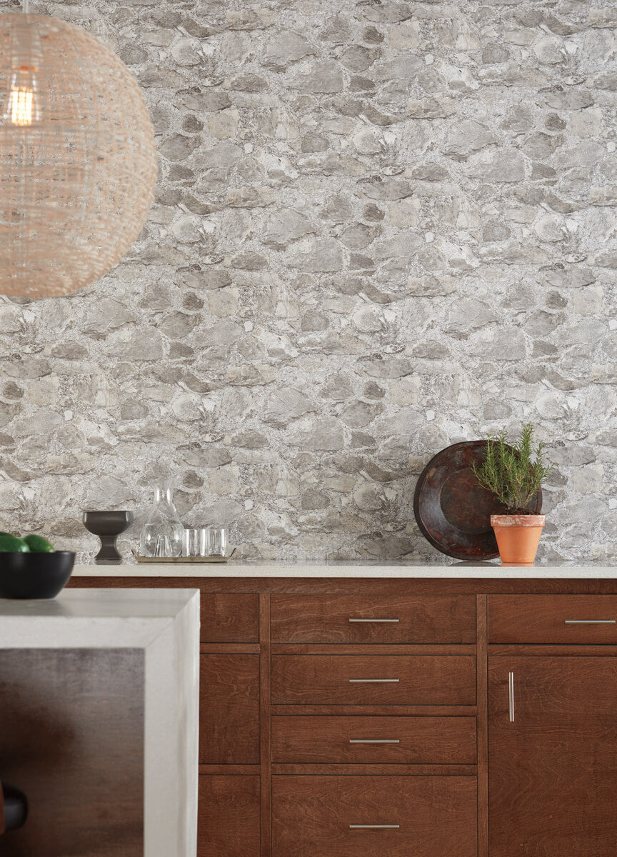 Field Stone Wallpaper