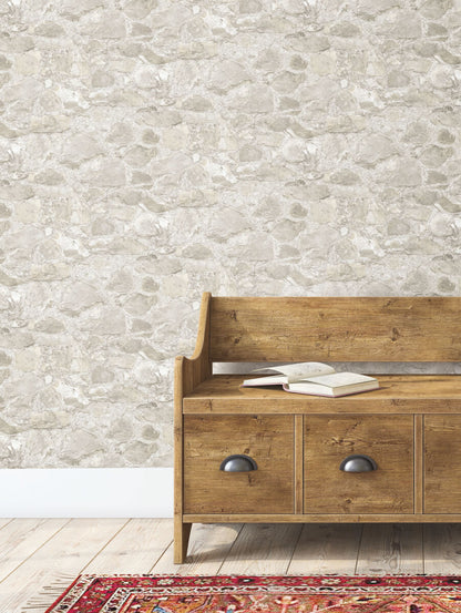 Field Stone Wallpaper
