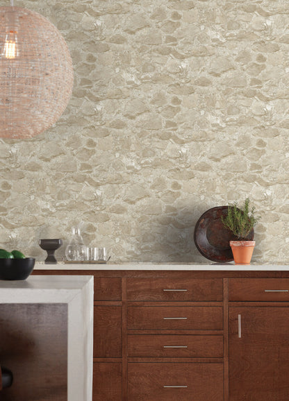 Field Stone Wallpaper