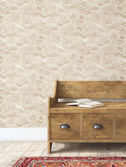 Field Stone Wallpaper