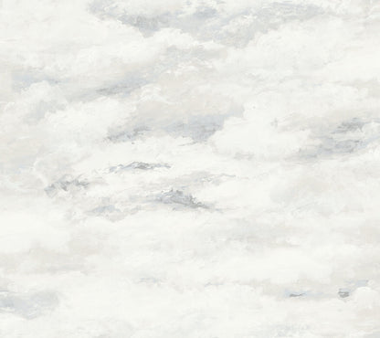 Plein Air Wallpaper