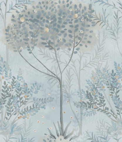 Orchard Wallpaper