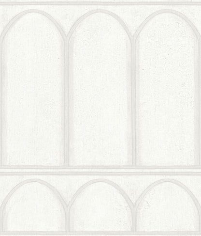 Arches Wallpaper
