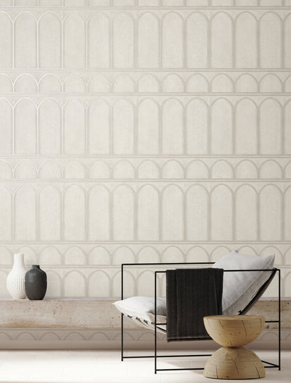 Arches Wallpaper