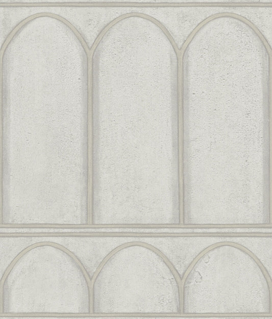 Arches Wallpaper