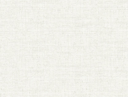Papyrus Faux Weave Wallpaper