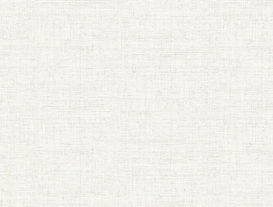Papyrus Faux Weave Wallpaper