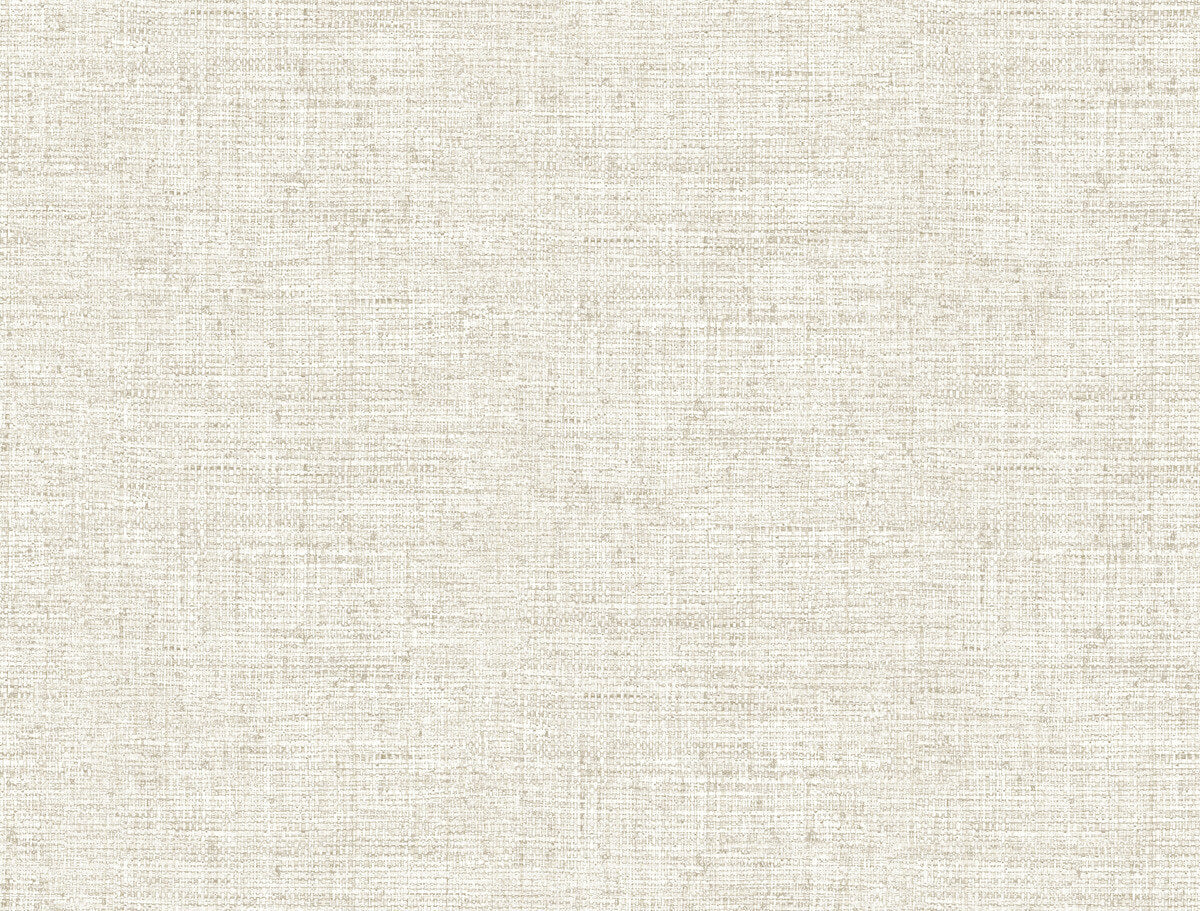Papyrus Faux Weave Wallpaper