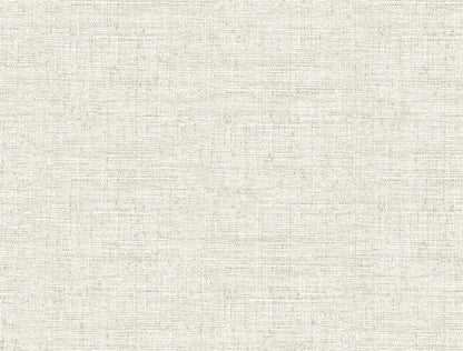 Papyrus Faux Weave Wallpaper