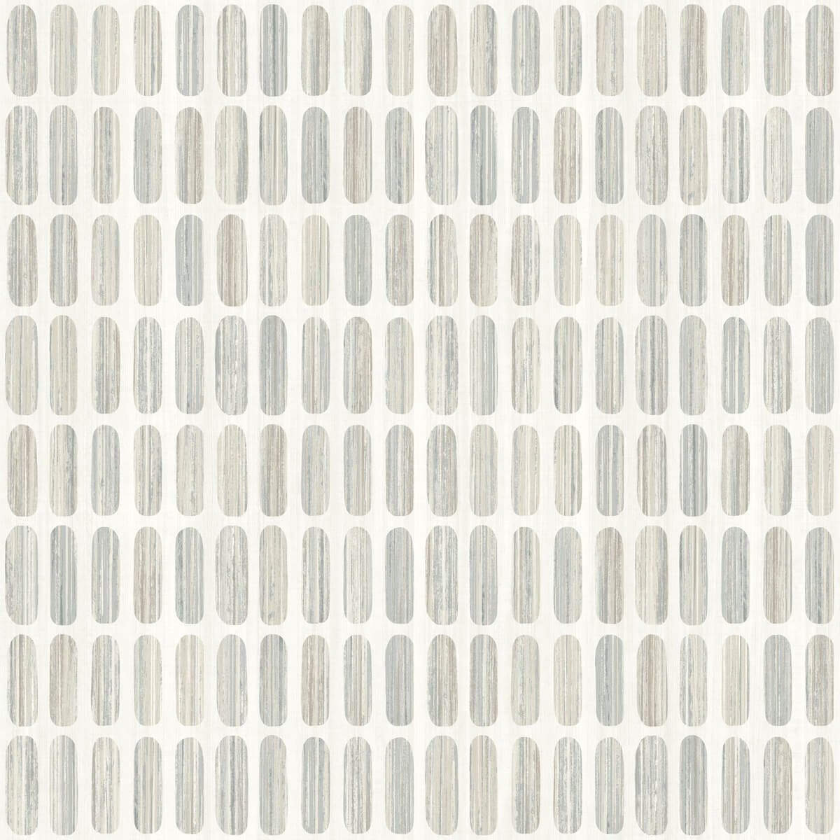 Petite Pergola Wallpaper