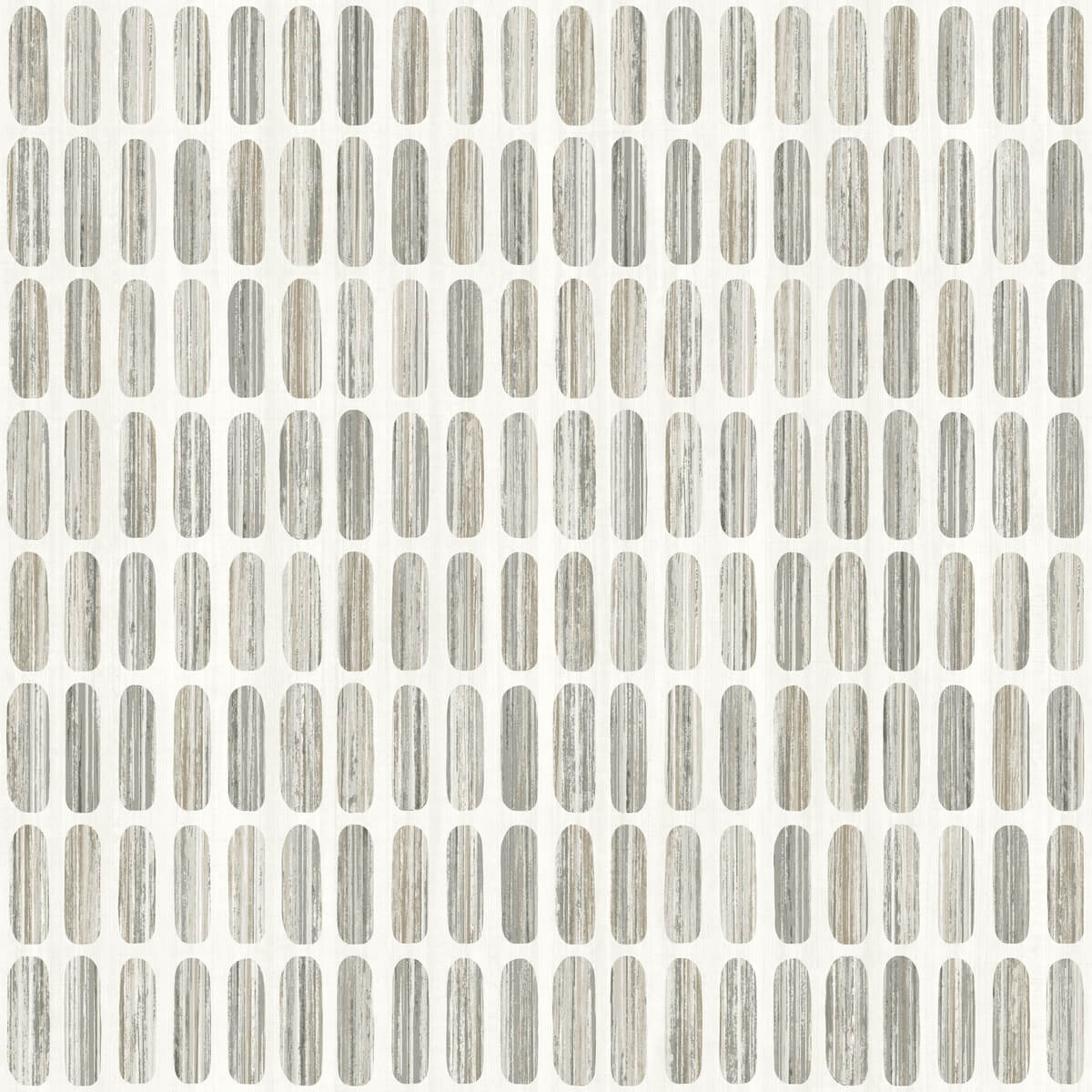 Petite Pergola Wallpaper