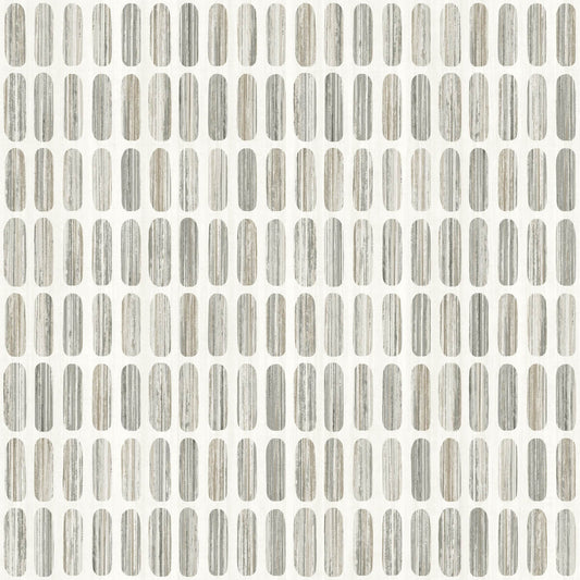 Petite Pergola Wallpaper