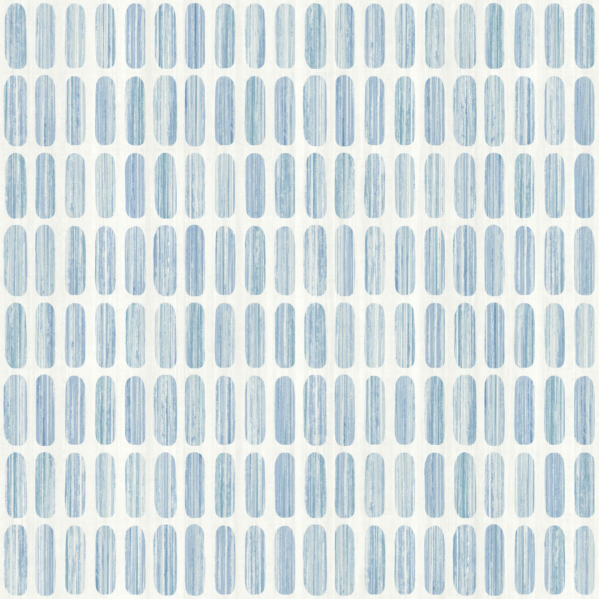 Petite Pergola Wallpaper